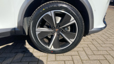 CUPRA Formentor 1.5 TSI 150 V1 5dr DSG Petrol Estate